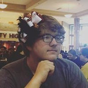 Foto de Caleb Board

