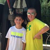 Moira Meacham's photo