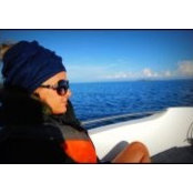 Una Upena's photo