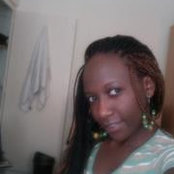 Irene Ndinguri's photo