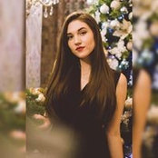 Polina Ogienko's photo