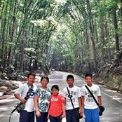 Mark John Farinas's photo