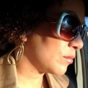 Serena Williams's photo