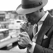 Teodor Gramos's photo