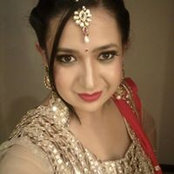 Neyha Anand's photo