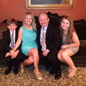 Andrea Vance's photo