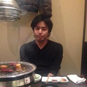 Sho Mizutani's photo