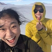 Laurie Kim's photo