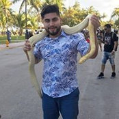 Foto von Celerino Sanchez