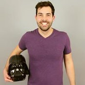 Josh Harcus's photo