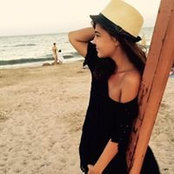 Cristina Godeanu's photo