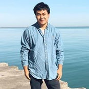 Kun An's photo