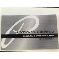 Precision Sealants