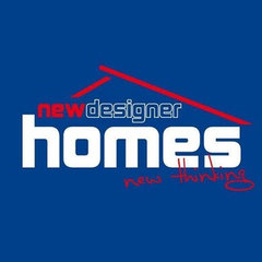 New Designer Homes
