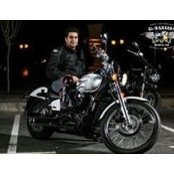 Karim Farag's photo