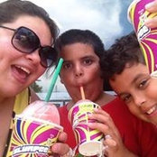 Ariana Rivera's photo