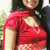 Arpitha Shetty's photo