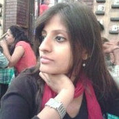 Ankita Dokania's photo