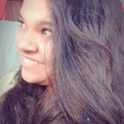 Sneha Manjunaths billede