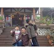 林潤華's photo