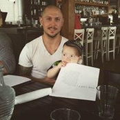 Adam Pinkham's photo