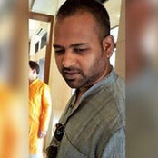 Vinay Javkar's photo