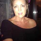 Jennifer Hamners foto