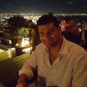 Waseem Hamadeh's photo
