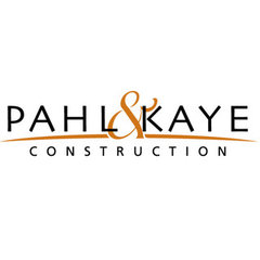Pahl & Kaye Construction Inc