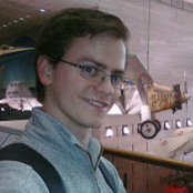 David Petersons billede