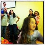 Foto von סיגלית שחר כהן