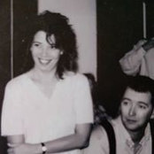 Diana Moore's photo