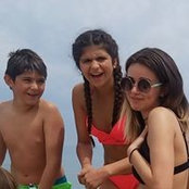 Anissa Nava Harretos's photo