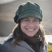 Sandra Sperbers billede