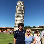 Brittany Brown's photo