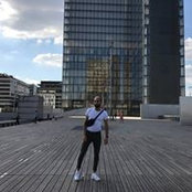 Abdou Mescudi's photo