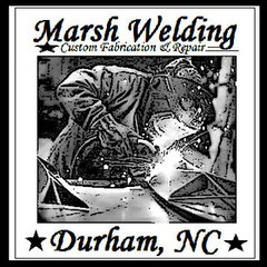 Marsh Welding