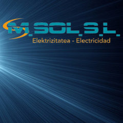 Electricidad M.SOL