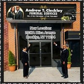 Andrew Cleckley's photo