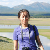 Kuo Liu's photo