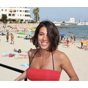 Sally Atallah's photo