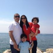 Foto von Ahmad Al-Rifai