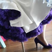Paula Corker's photo