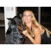 Glendy Petrich's photo