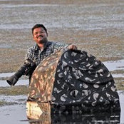 Sudhir Das's photo