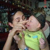 Claudia Volcan's photo