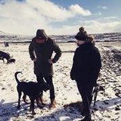 Photo de Ástþór Atli