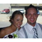 Caleb Johnson's photo