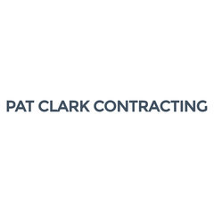 Pat Clark Contracting