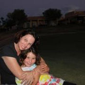 Foto de Mary Conway-Mills